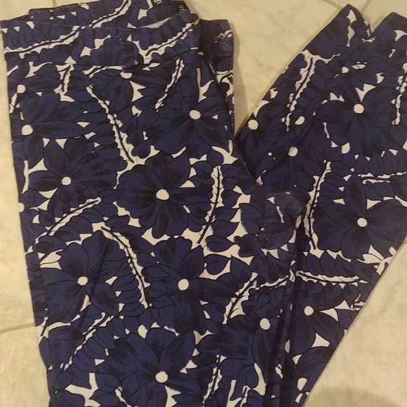 GAP Denim - Stretchy Gap jeans